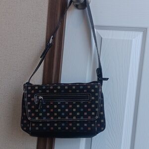 Liz Claiborne/Crazy Horse Pastel Fleur